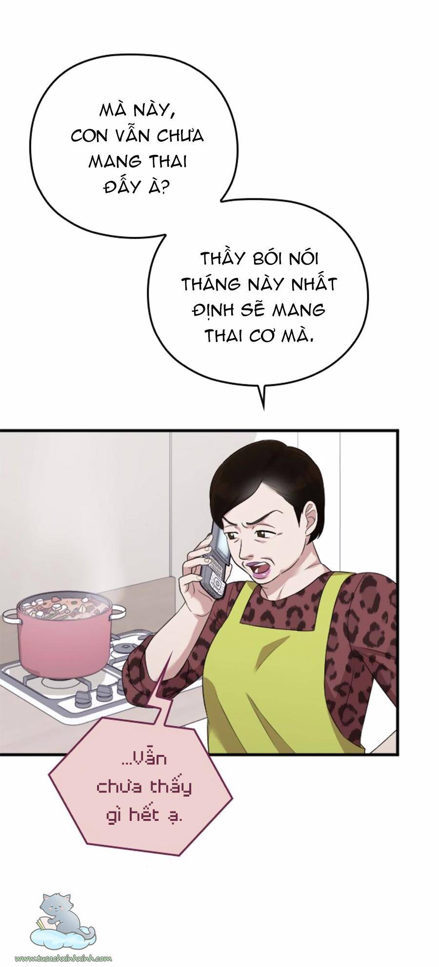 Cô Đi Mà Kết Hôn Với Chồng Tôi Đi - Chương 38 - Trang 73