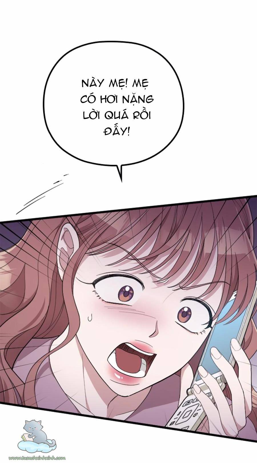 Cô Đi Mà Kết Hôn Với Chồng Tôi Đi - Chương 38 - Trang 76