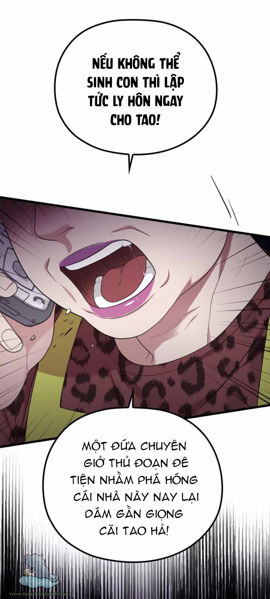 Cô Đi Mà Kết Hôn Với Chồng Tôi Đi - Chương 38 - Trang 77