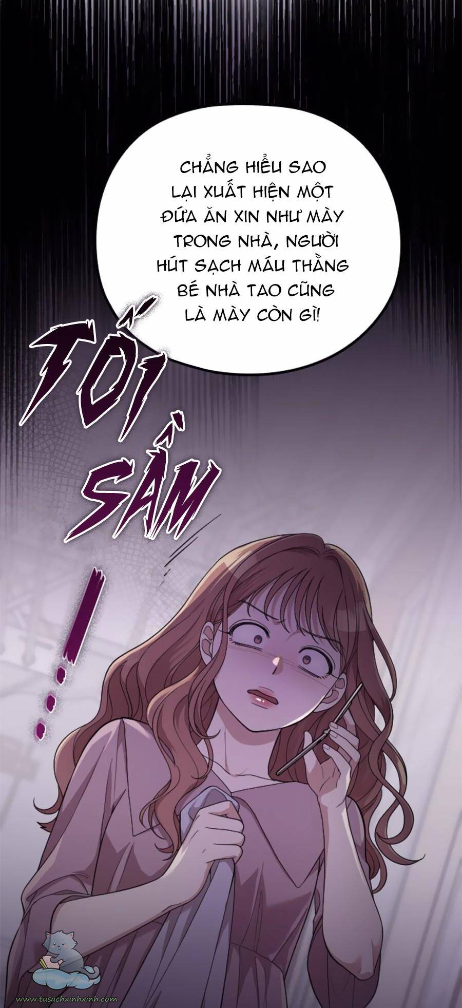 Cô Đi Mà Kết Hôn Với Chồng Tôi Đi - Chương 38 - Trang 78