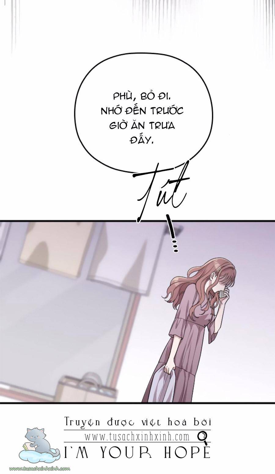 Cô Đi Mà Kết Hôn Với Chồng Tôi Đi - Chương 38 - Trang 80