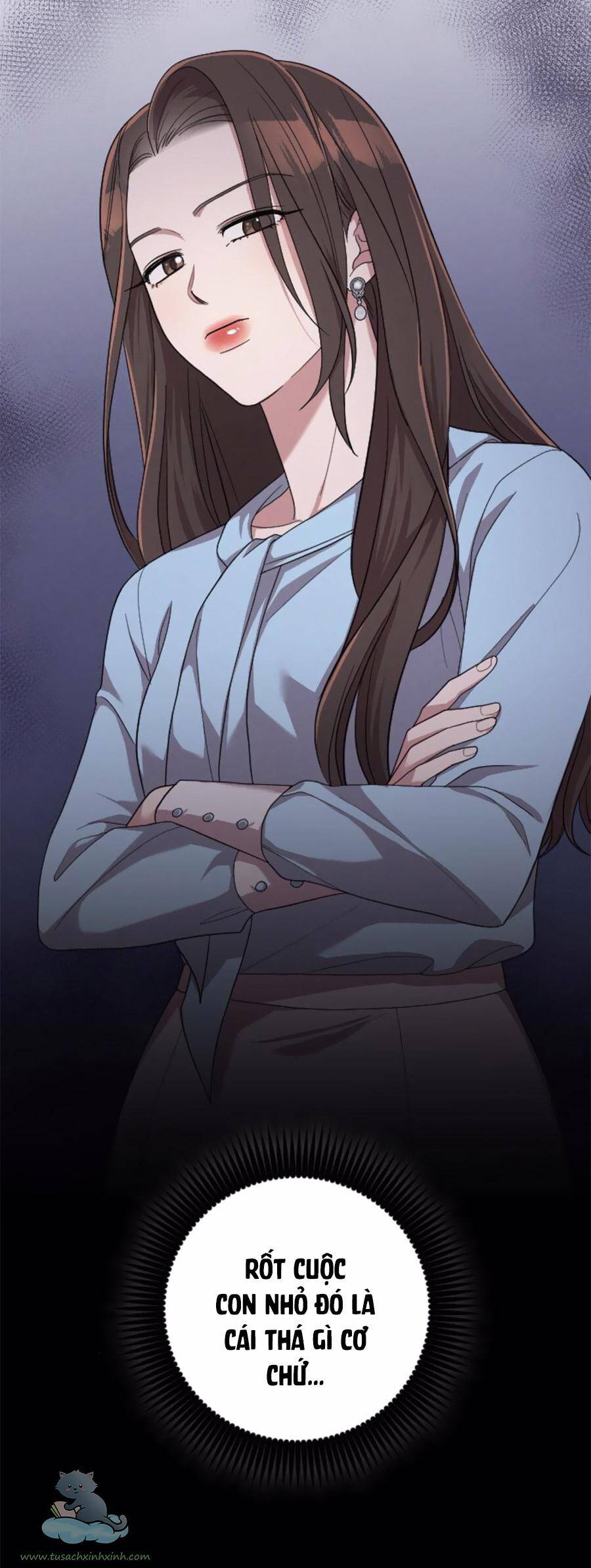 Cô Đi Mà Kết Hôn Với Chồng Tôi Đi - Chương 38 - Trang 84