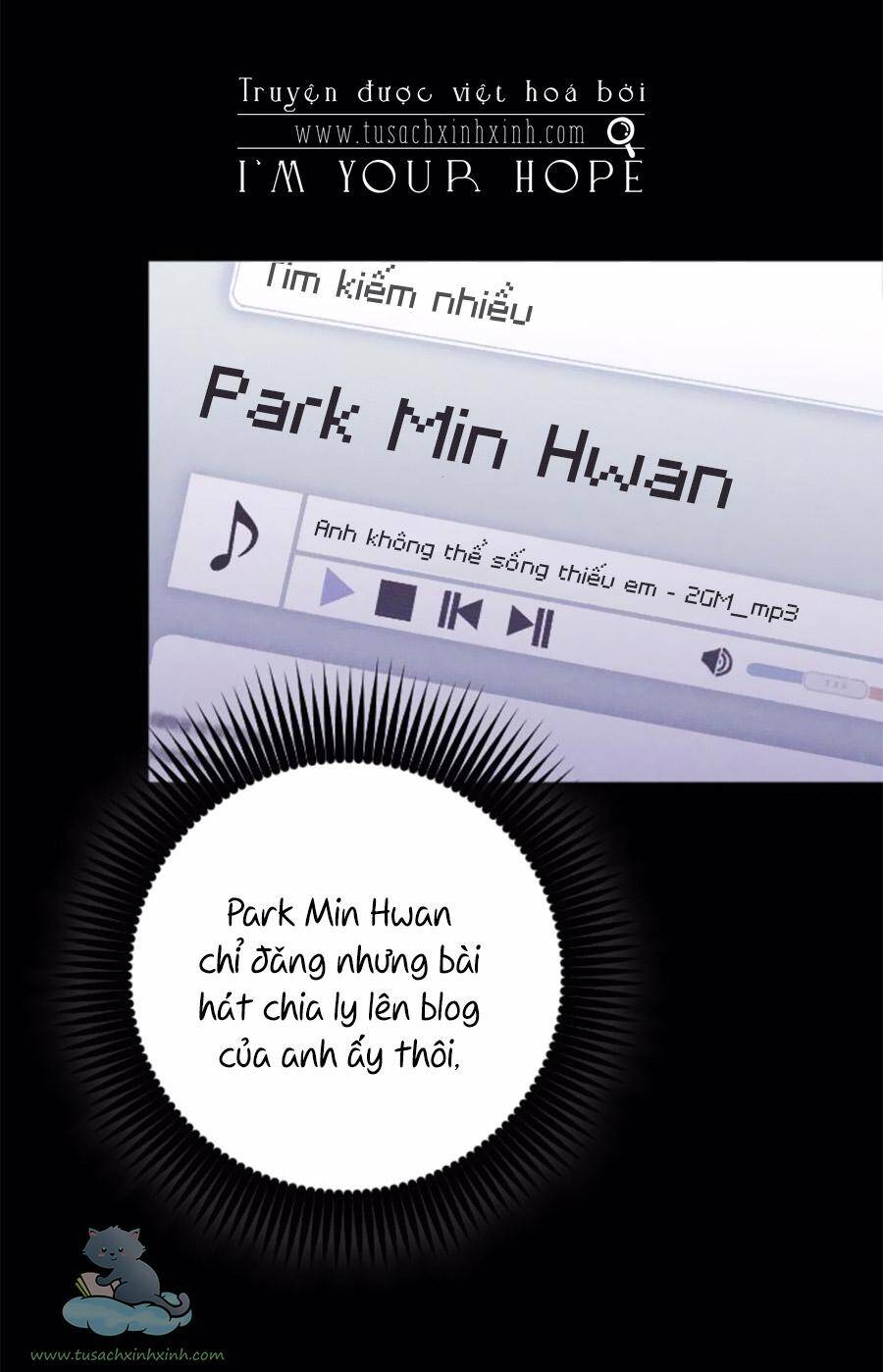 Cô Đi Mà Kết Hôn Với Chồng Tôi Đi - Chương 38 - Trang 85