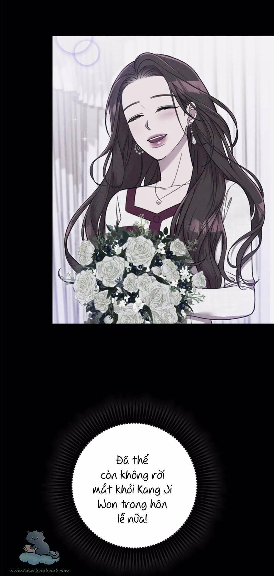 Cô Đi Mà Kết Hôn Với Chồng Tôi Đi - Chương 38 - Trang 87