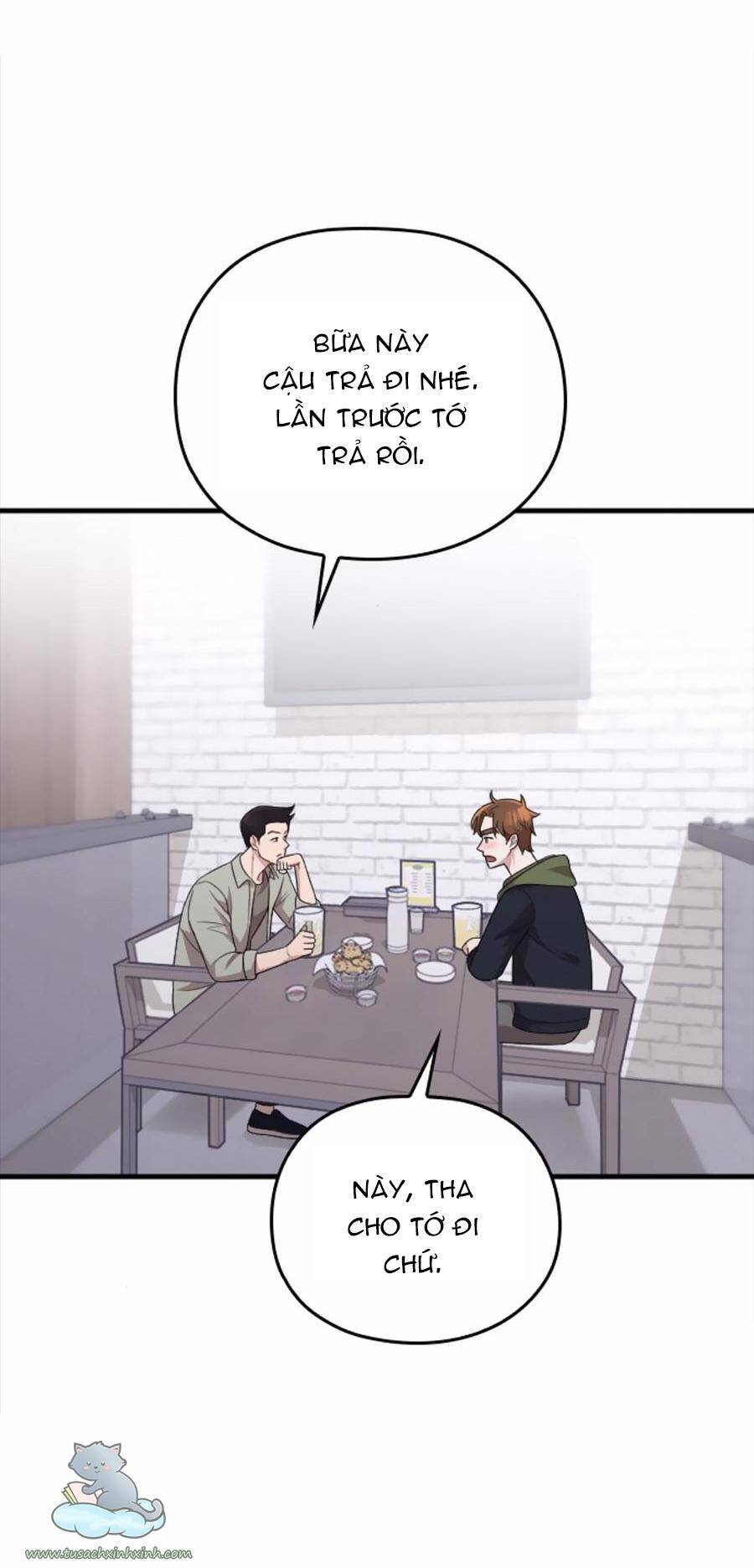 Cô Đi Mà Kết Hôn Với Chồng Tôi Đi - Chương 38 - Trang 94