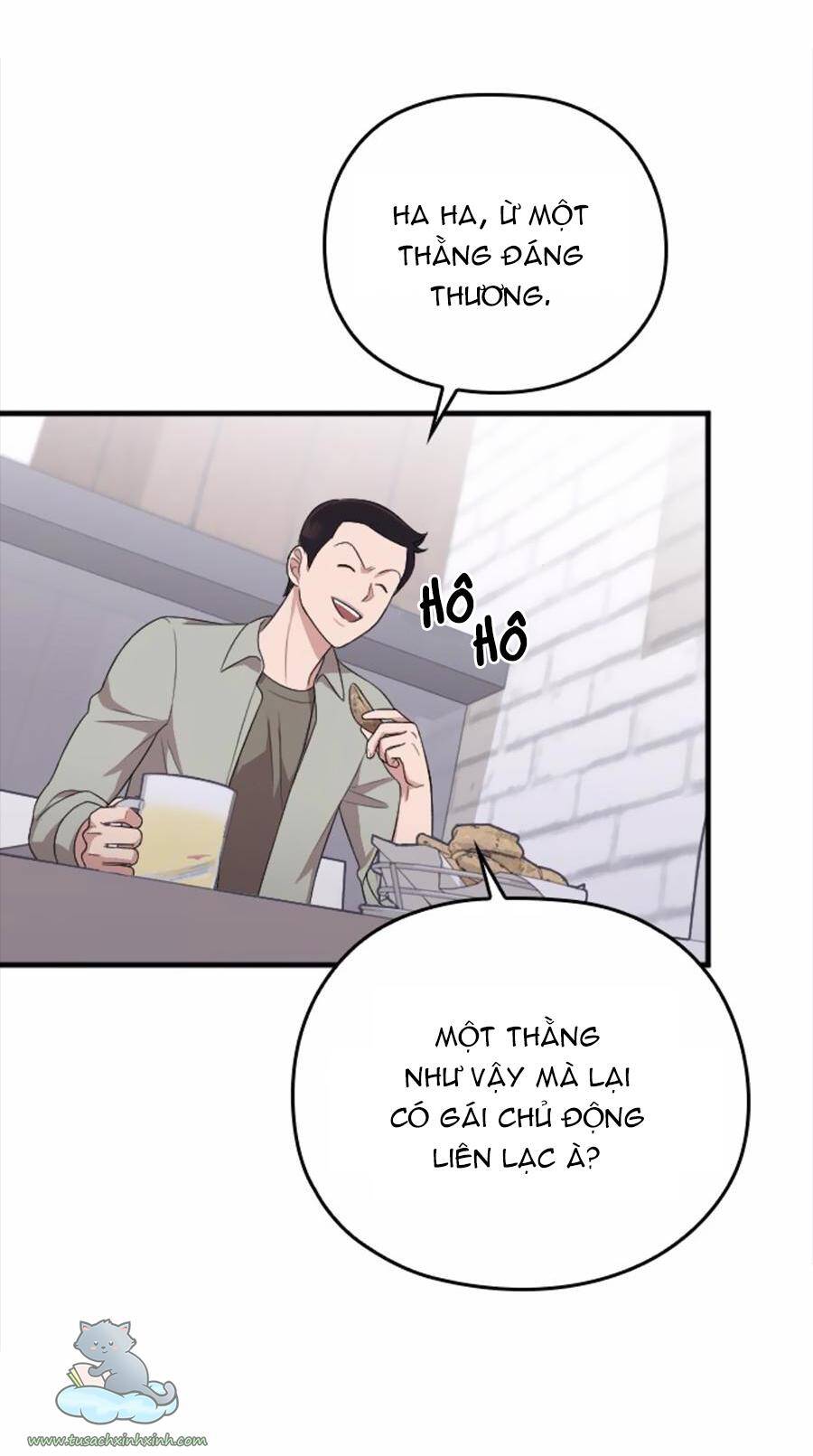 Cô Đi Mà Kết Hôn Với Chồng Tôi Đi - Chương 38 - Trang 96