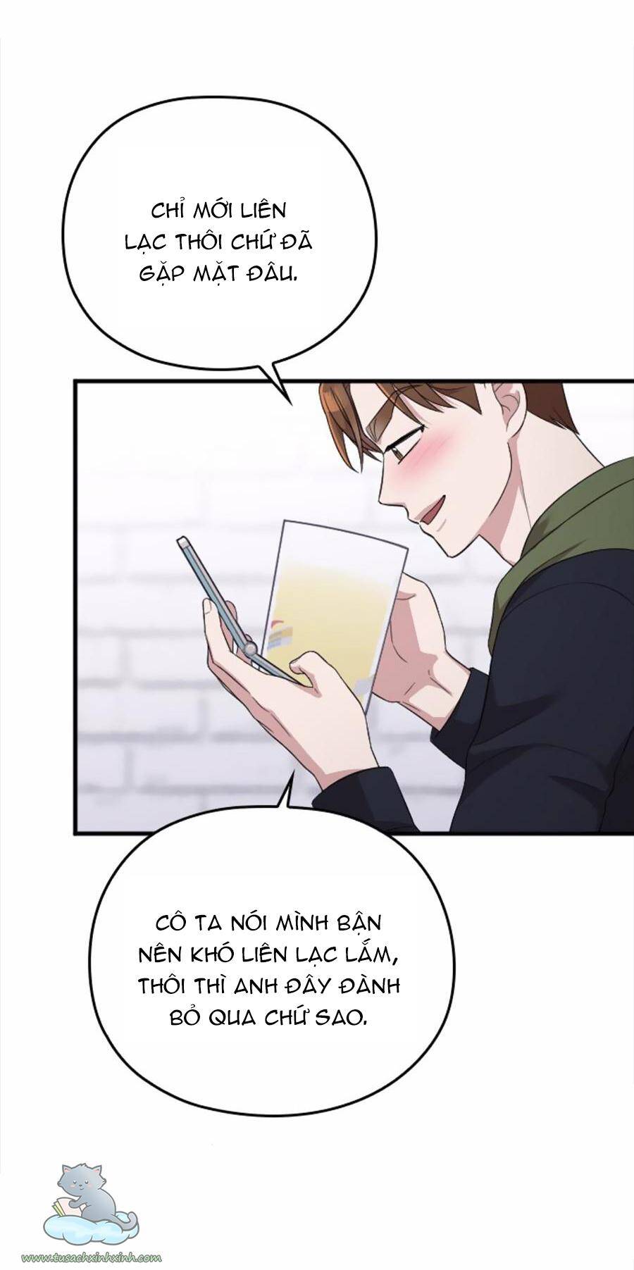 Cô Đi Mà Kết Hôn Với Chồng Tôi Đi - Chương 38 - Trang 97