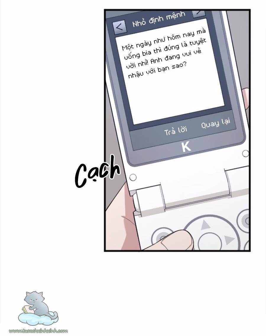 Cô Đi Mà Kết Hôn Với Chồng Tôi Đi - Chương 38 - Trang 99