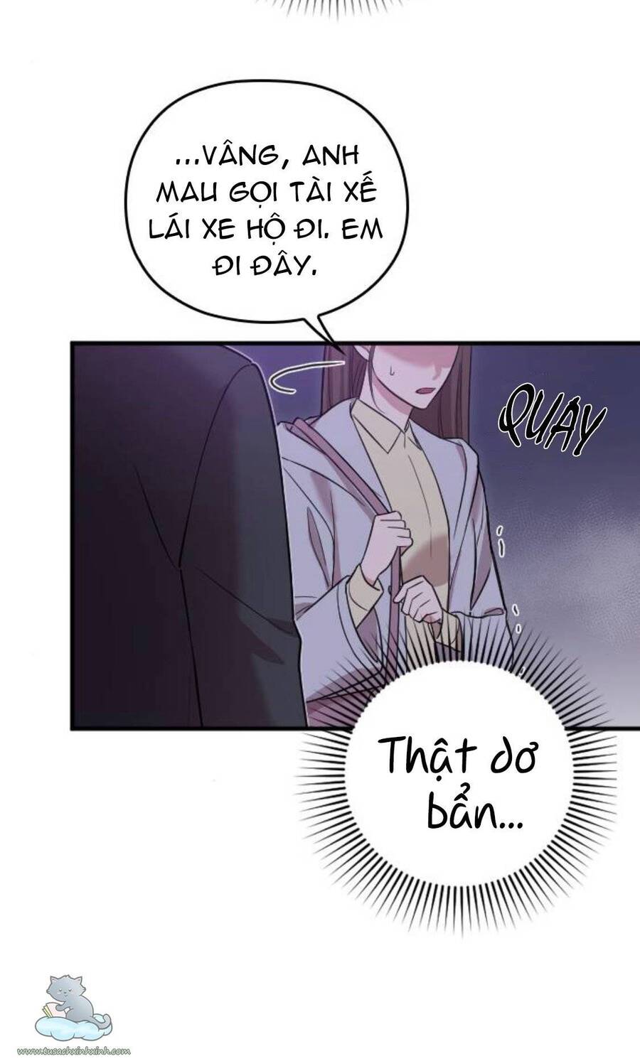 Cô Đi Mà Kết Hôn Với Chồng Tôi Đi - Chương 4 - Trang 101