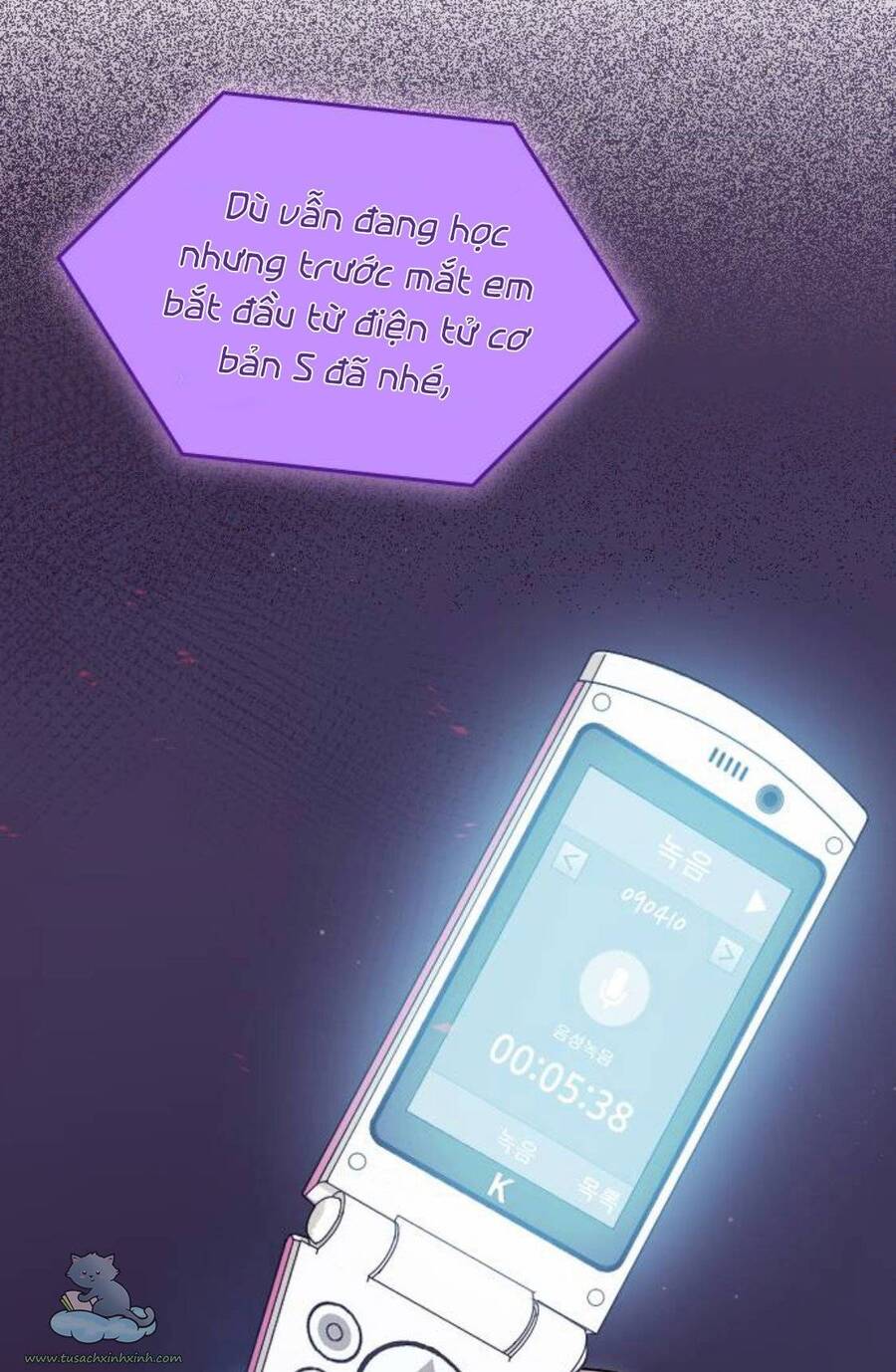 Cô Đi Mà Kết Hôn Với Chồng Tôi Đi - Chương 4 - Trang 106