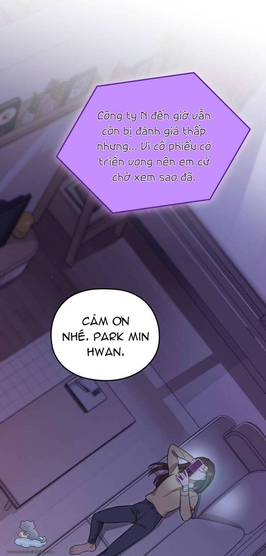 Cô Đi Mà Kết Hôn Với Chồng Tôi Đi - Chương 4 - Trang 108