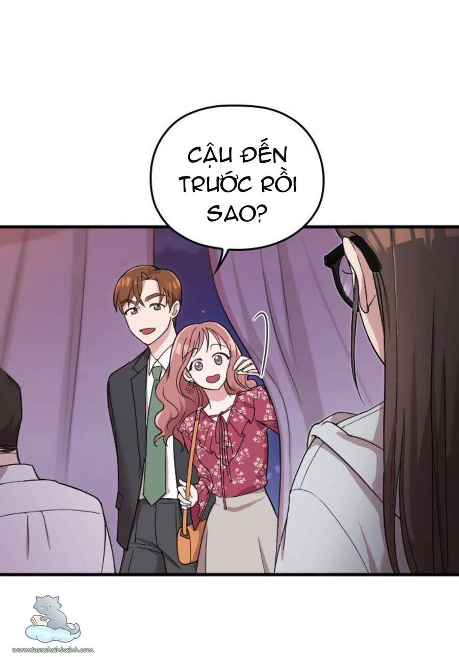 Cô Đi Mà Kết Hôn Với Chồng Tôi Đi - Chương 4 - Trang 12