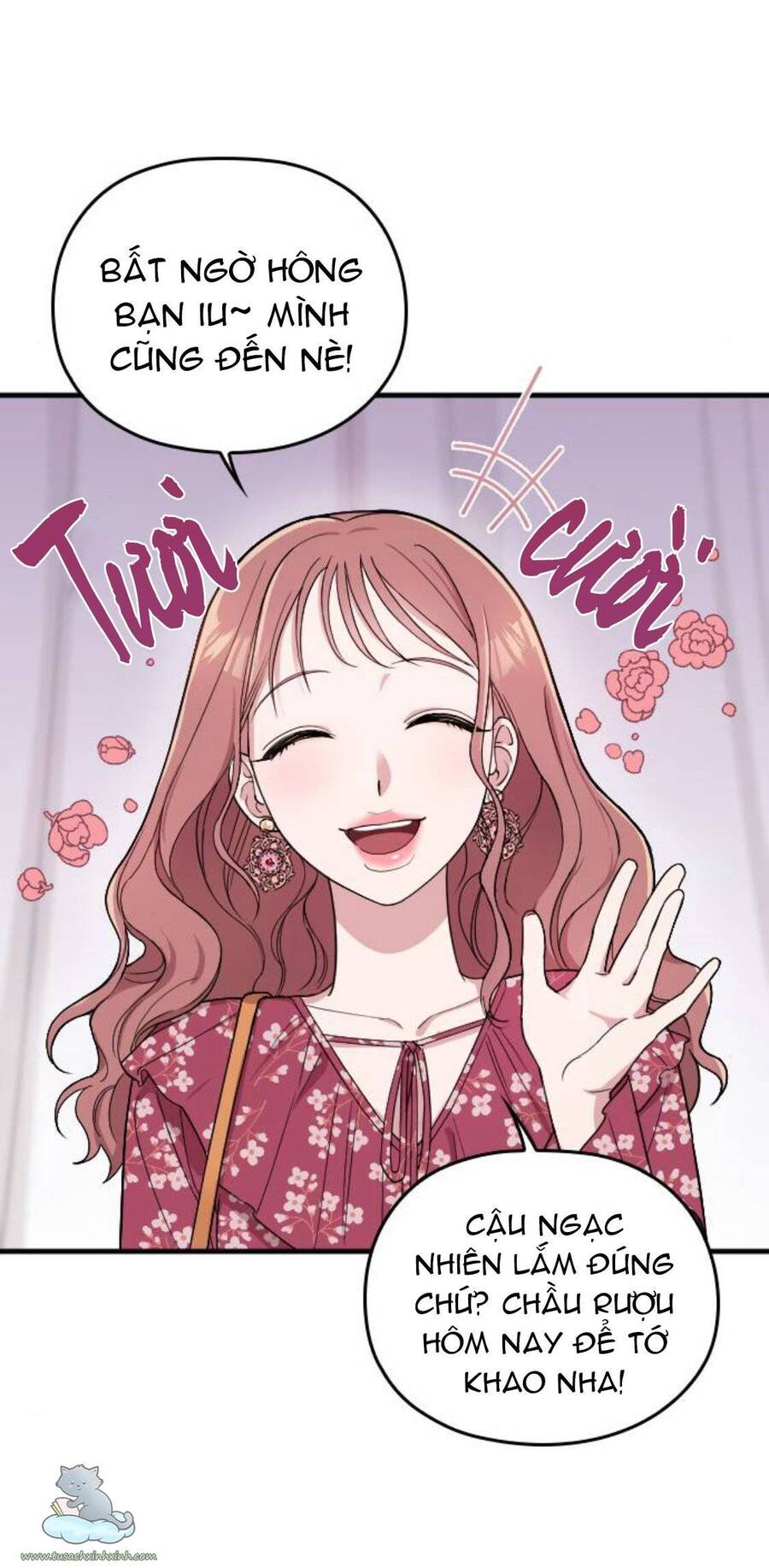 Cô Đi Mà Kết Hôn Với Chồng Tôi Đi - Chương 4 - Trang 13