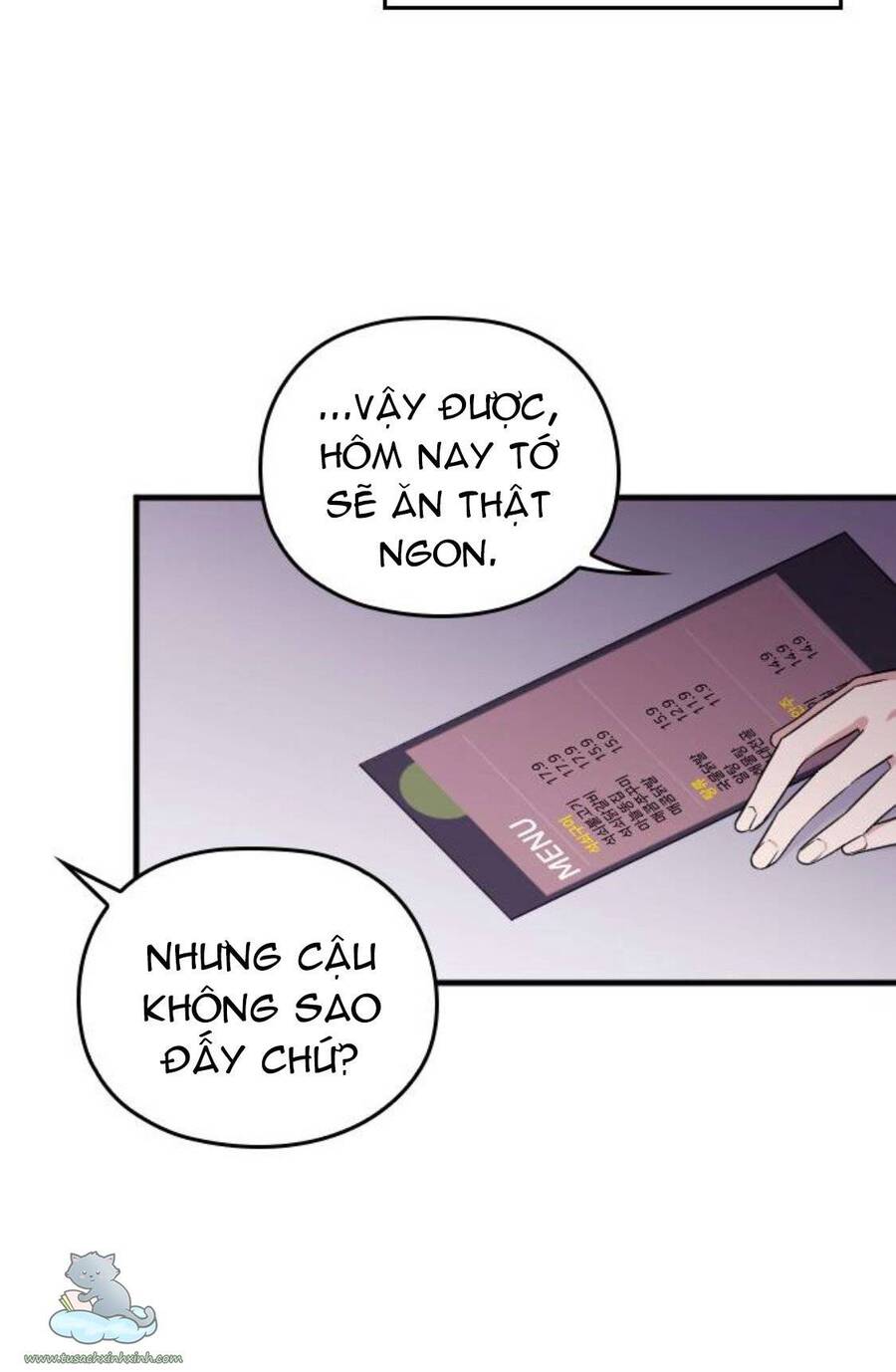 Cô Đi Mà Kết Hôn Với Chồng Tôi Đi - Chương 4 - Trang 15