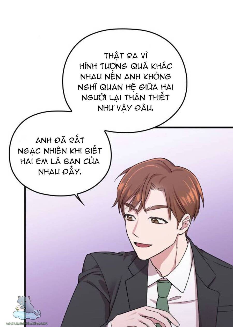 Cô Đi Mà Kết Hôn Với Chồng Tôi Đi - Chương 4 - Trang 20