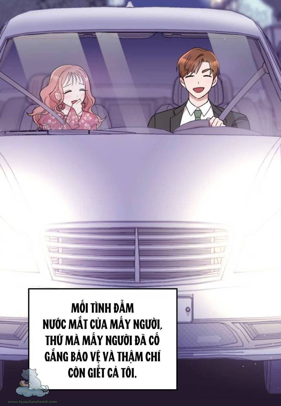 Cô Đi Mà Kết Hôn Với Chồng Tôi Đi - Chương 4 - Trang 3