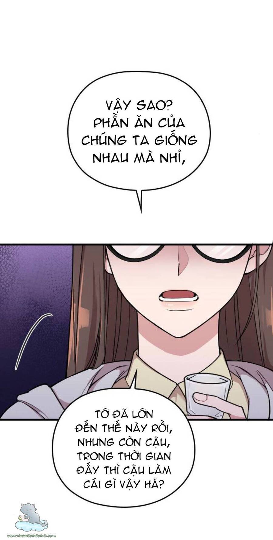 Cô Đi Mà Kết Hôn Với Chồng Tôi Đi - Chương 4 - Trang 26