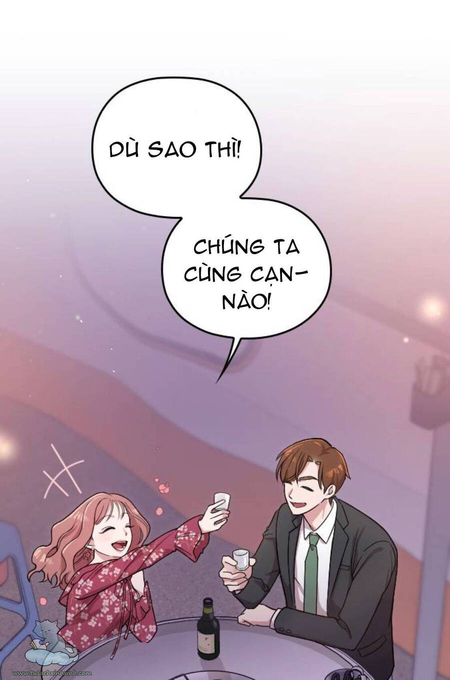 Cô Đi Mà Kết Hôn Với Chồng Tôi Đi - Chương 4 - Trang 28