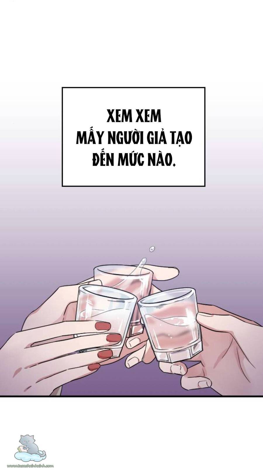 Cô Đi Mà Kết Hôn Với Chồng Tôi Đi - Chương 4 - Trang 31