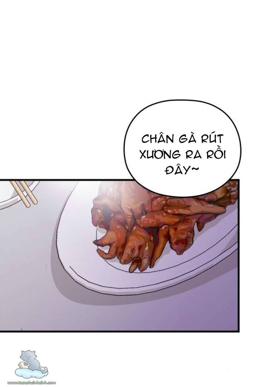 Cô Đi Mà Kết Hôn Với Chồng Tôi Đi - Chương 4 - Trang 32