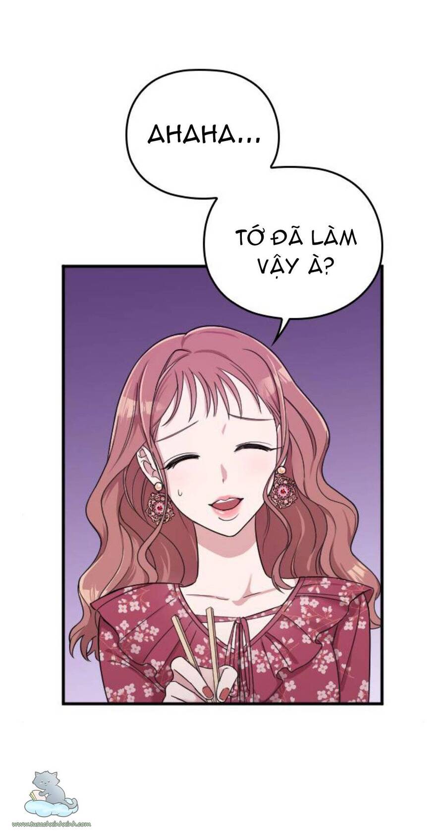 Cô Đi Mà Kết Hôn Với Chồng Tôi Đi - Chương 4 - Trang 37