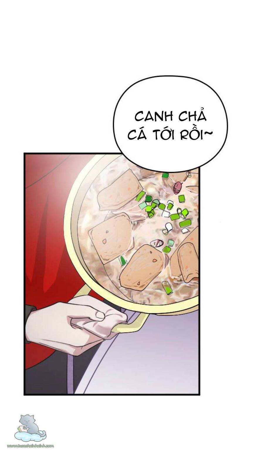 Cô Đi Mà Kết Hôn Với Chồng Tôi Đi - Chương 4 - Trang 38