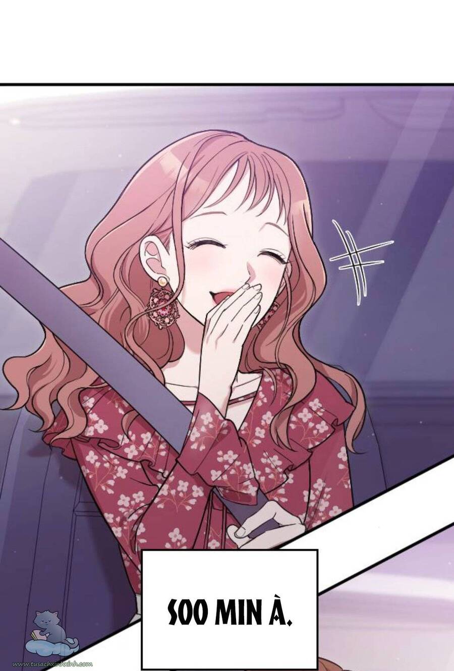 Cô Đi Mà Kết Hôn Với Chồng Tôi Đi - Chương 4 - Trang 5