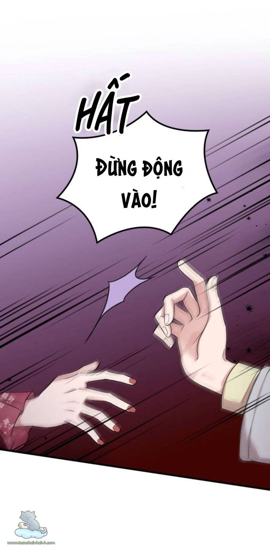 Cô Đi Mà Kết Hôn Với Chồng Tôi Đi - Chương 4 - Trang 46