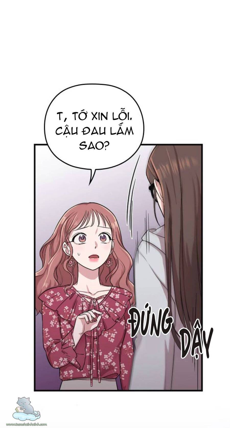 Cô Đi Mà Kết Hôn Với Chồng Tôi Đi - Chương 4 - Trang 47