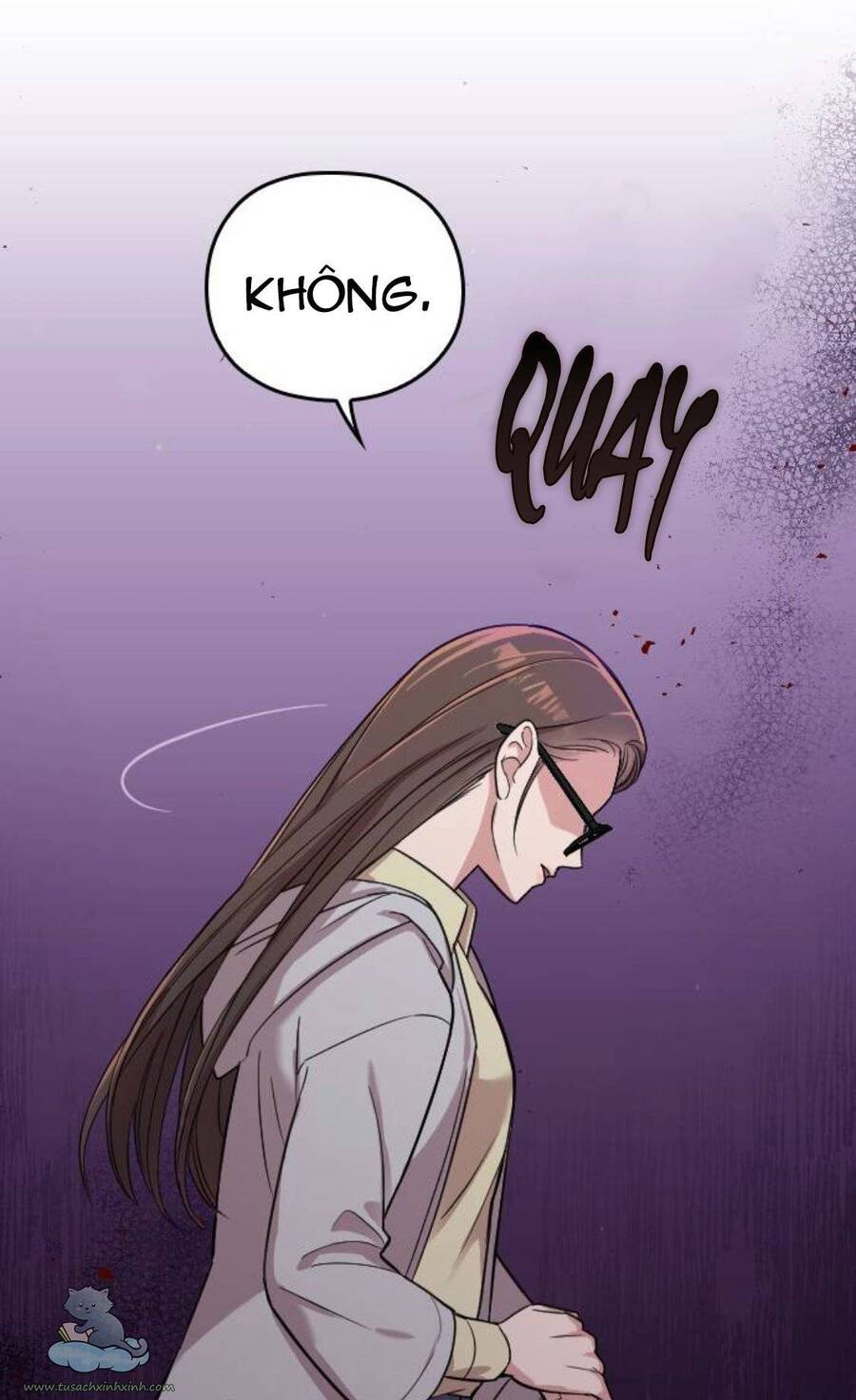 Cô Đi Mà Kết Hôn Với Chồng Tôi Đi - Chương 4 - Trang 48