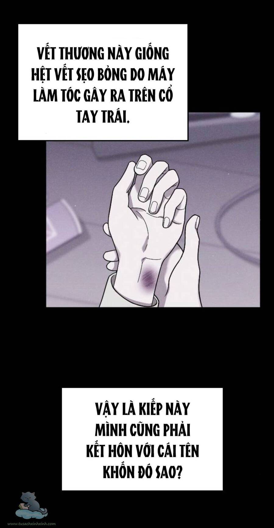 Cô Đi Mà Kết Hôn Với Chồng Tôi Đi - Chương 4 - Trang 53