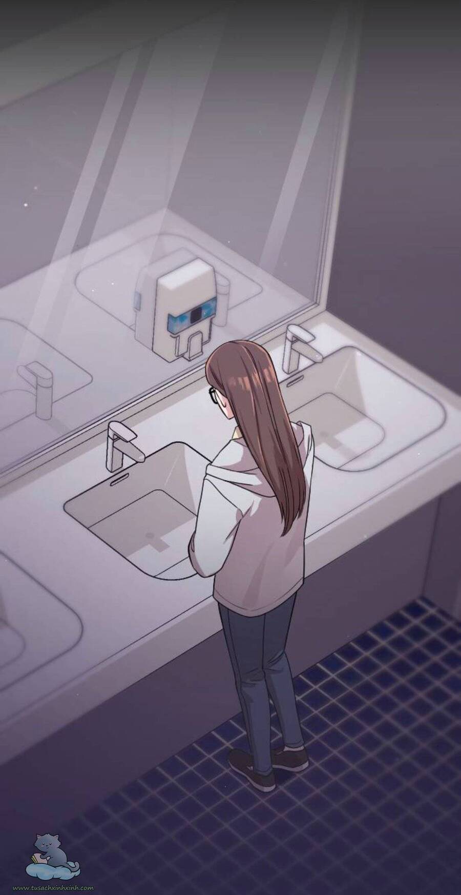 Cô Đi Mà Kết Hôn Với Chồng Tôi Đi - Chương 4 - Trang 55