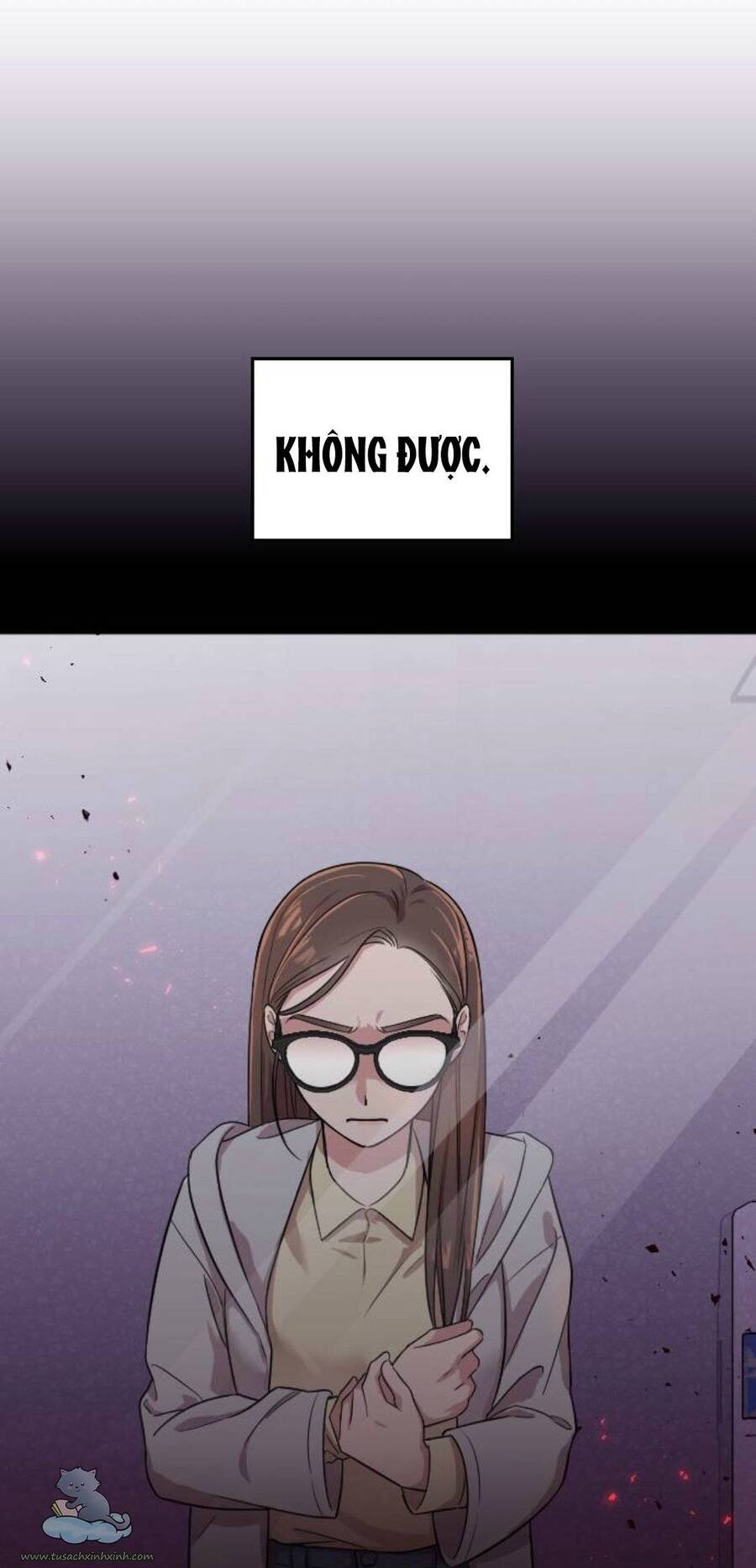 Cô Đi Mà Kết Hôn Với Chồng Tôi Đi - Chương 4 - Trang 57