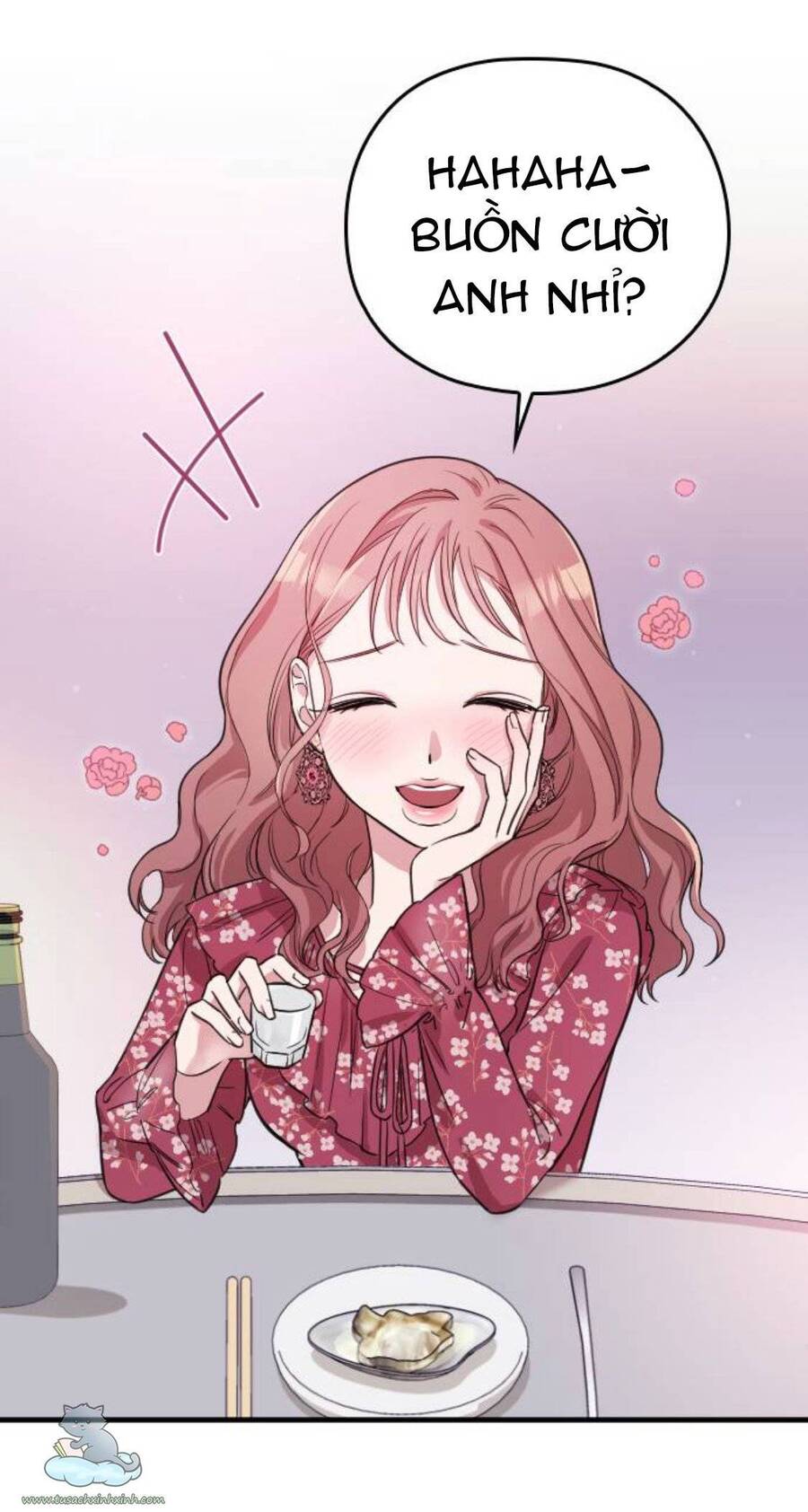 Cô Đi Mà Kết Hôn Với Chồng Tôi Đi - Chương 4 - Trang 61