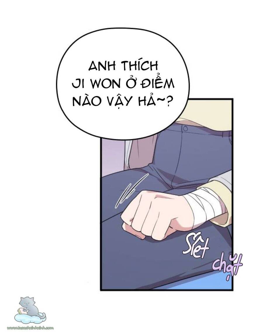 Cô Đi Mà Kết Hôn Với Chồng Tôi Đi - Chương 4 - Trang 65