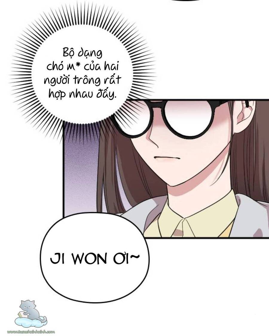 Cô Đi Mà Kết Hôn Với Chồng Tôi Đi - Chương 4 - Trang 68