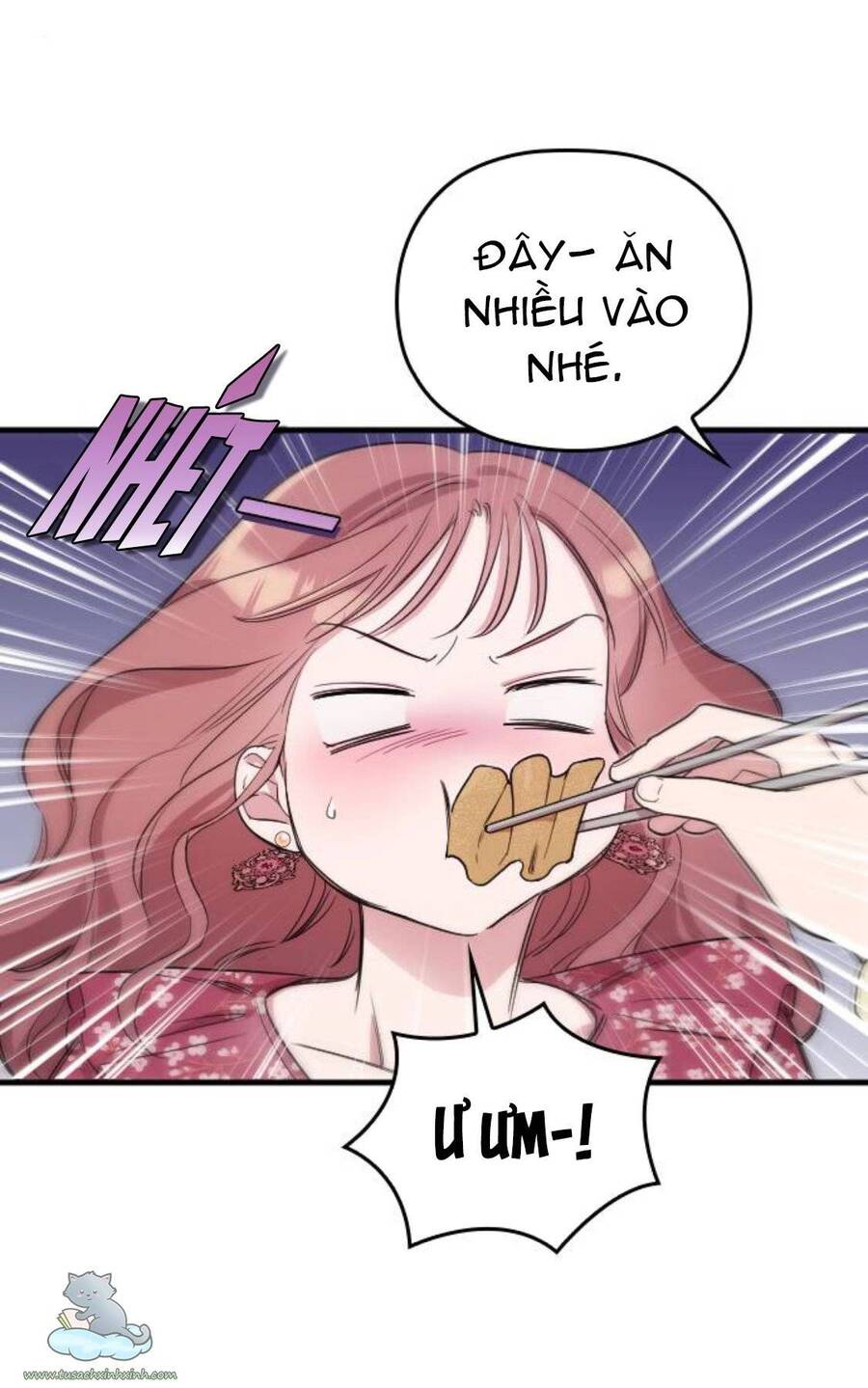 Cô Đi Mà Kết Hôn Với Chồng Tôi Đi - Chương 4 - Trang 70