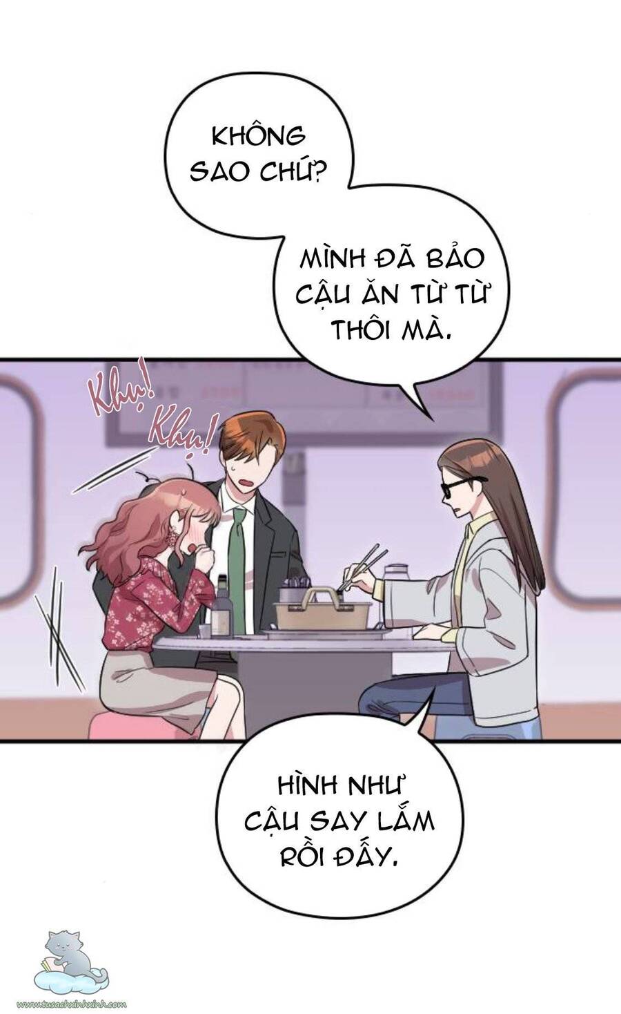 Cô Đi Mà Kết Hôn Với Chồng Tôi Đi - Chương 4 - Trang 71