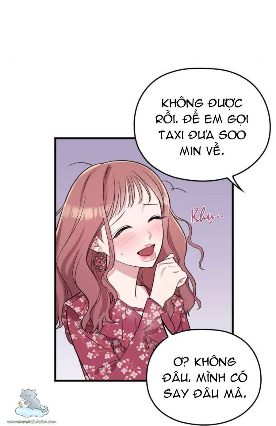 Cô Đi Mà Kết Hôn Với Chồng Tôi Đi - Chương 4 - Trang 72