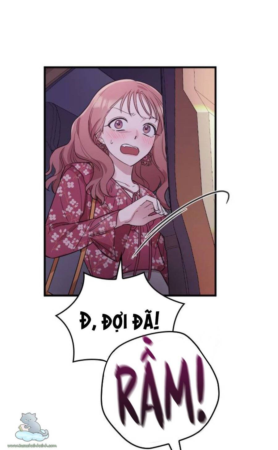 Cô Đi Mà Kết Hôn Với Chồng Tôi Đi - Chương 4 - Trang 76