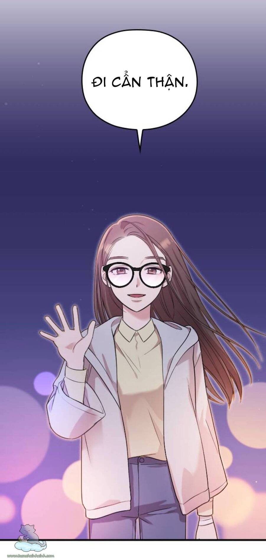 Cô Đi Mà Kết Hôn Với Chồng Tôi Đi - Chương 4 - Trang 79