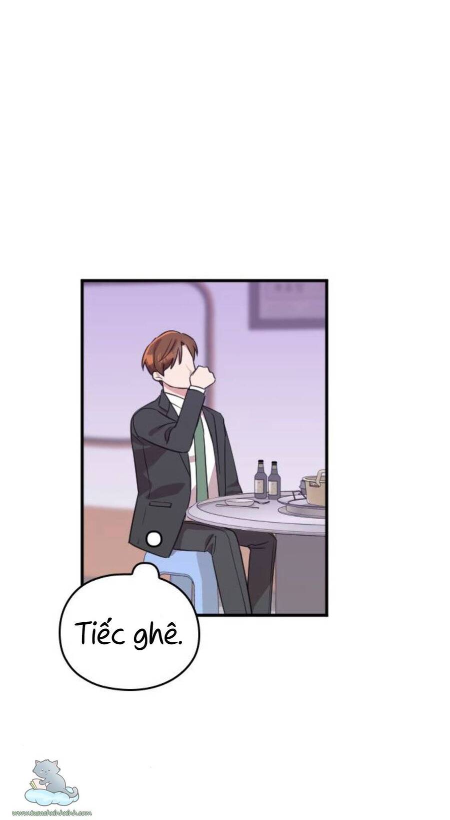 Cô Đi Mà Kết Hôn Với Chồng Tôi Đi - Chương 4 - Trang 80