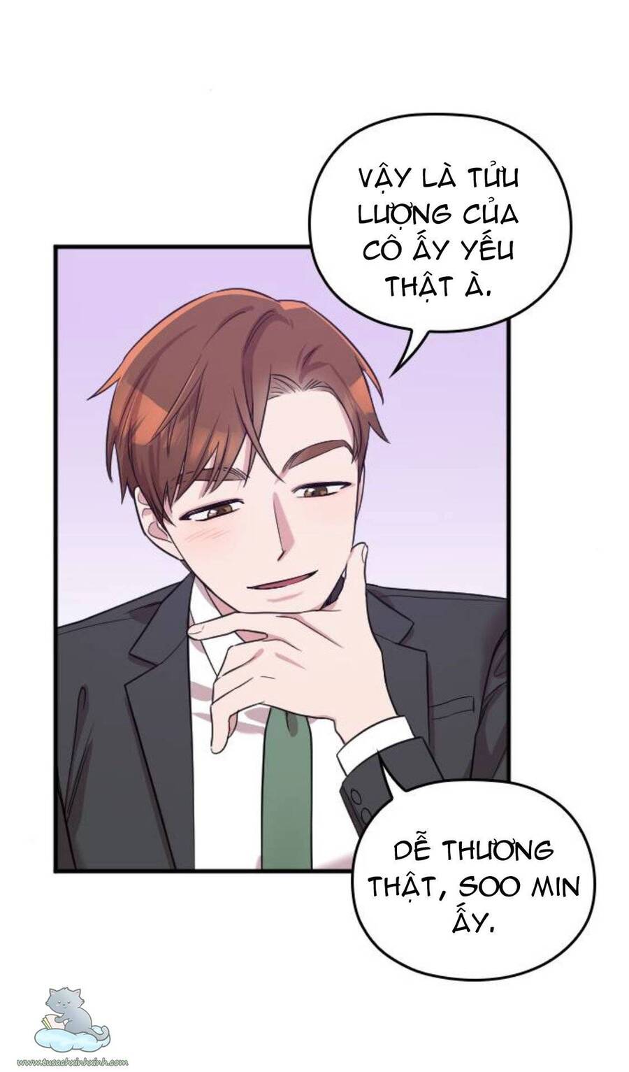 Cô Đi Mà Kết Hôn Với Chồng Tôi Đi - Chương 4 - Trang 83