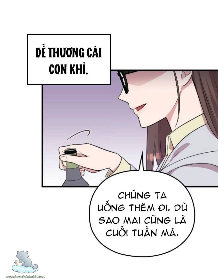 Cô Đi Mà Kết Hôn Với Chồng Tôi Đi - Chương 4 - Trang 84