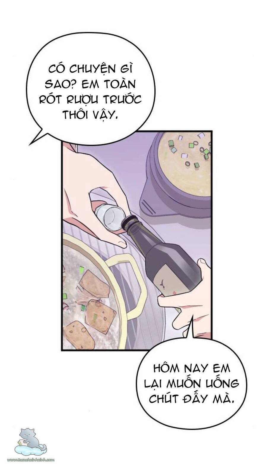 Cô Đi Mà Kết Hôn Với Chồng Tôi Đi - Chương 4 - Trang 85