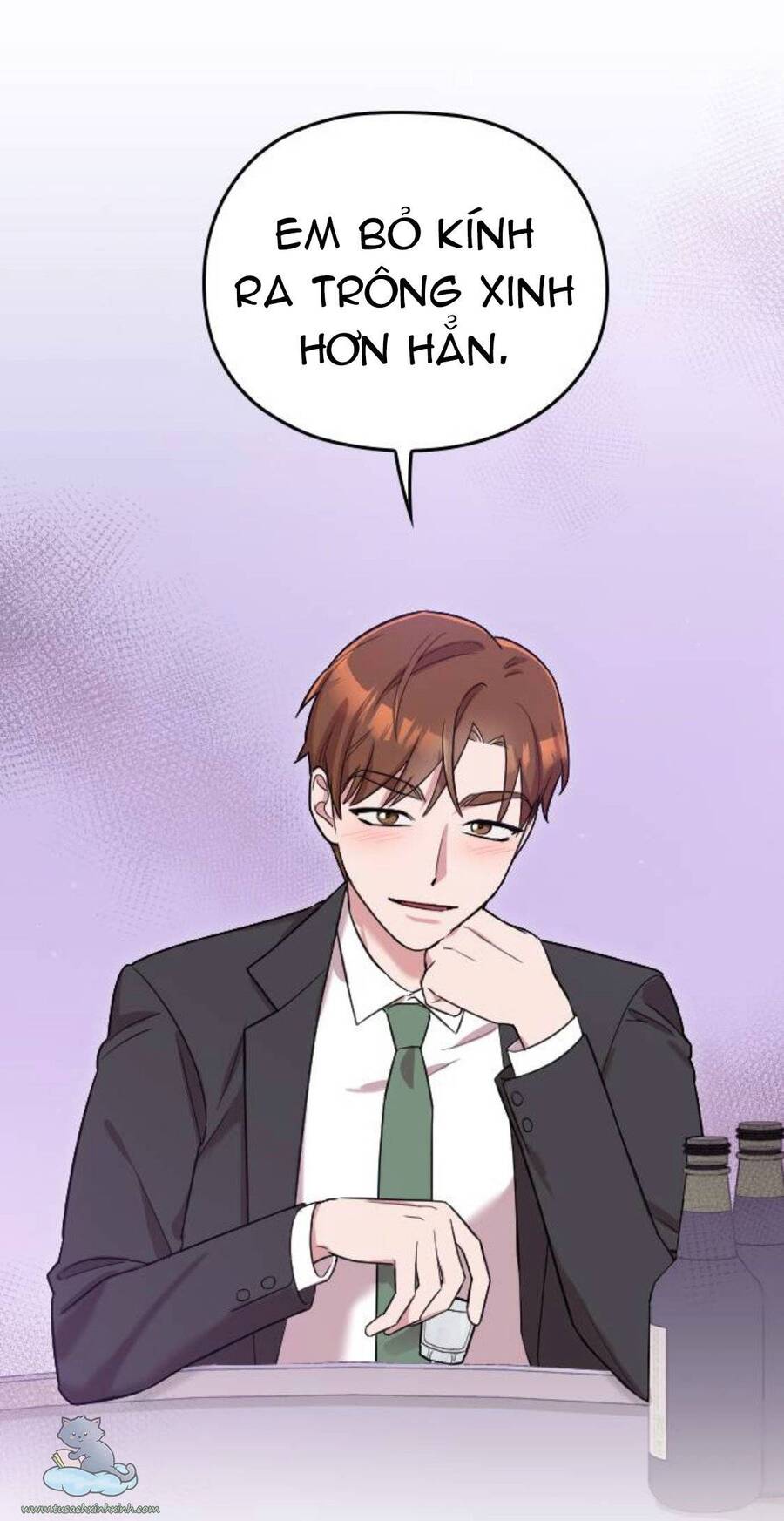 Cô Đi Mà Kết Hôn Với Chồng Tôi Đi - Chương 4 - Trang 88