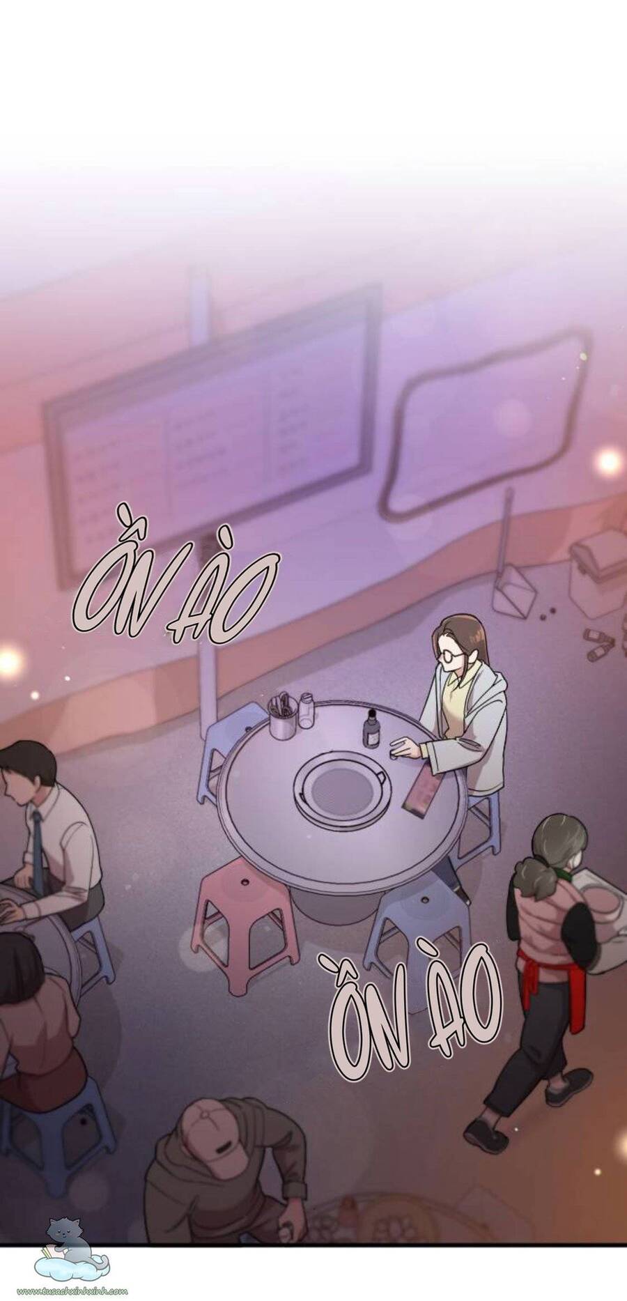 Cô Đi Mà Kết Hôn Với Chồng Tôi Đi - Chương 4 - Trang 10