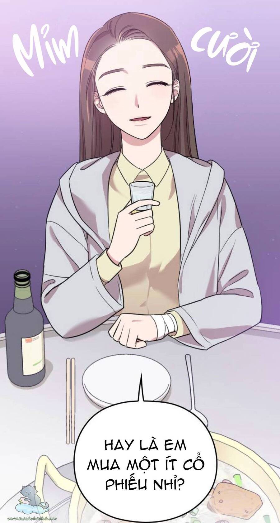 Cô Đi Mà Kết Hôn Với Chồng Tôi Đi - Chương 4 - Trang 91