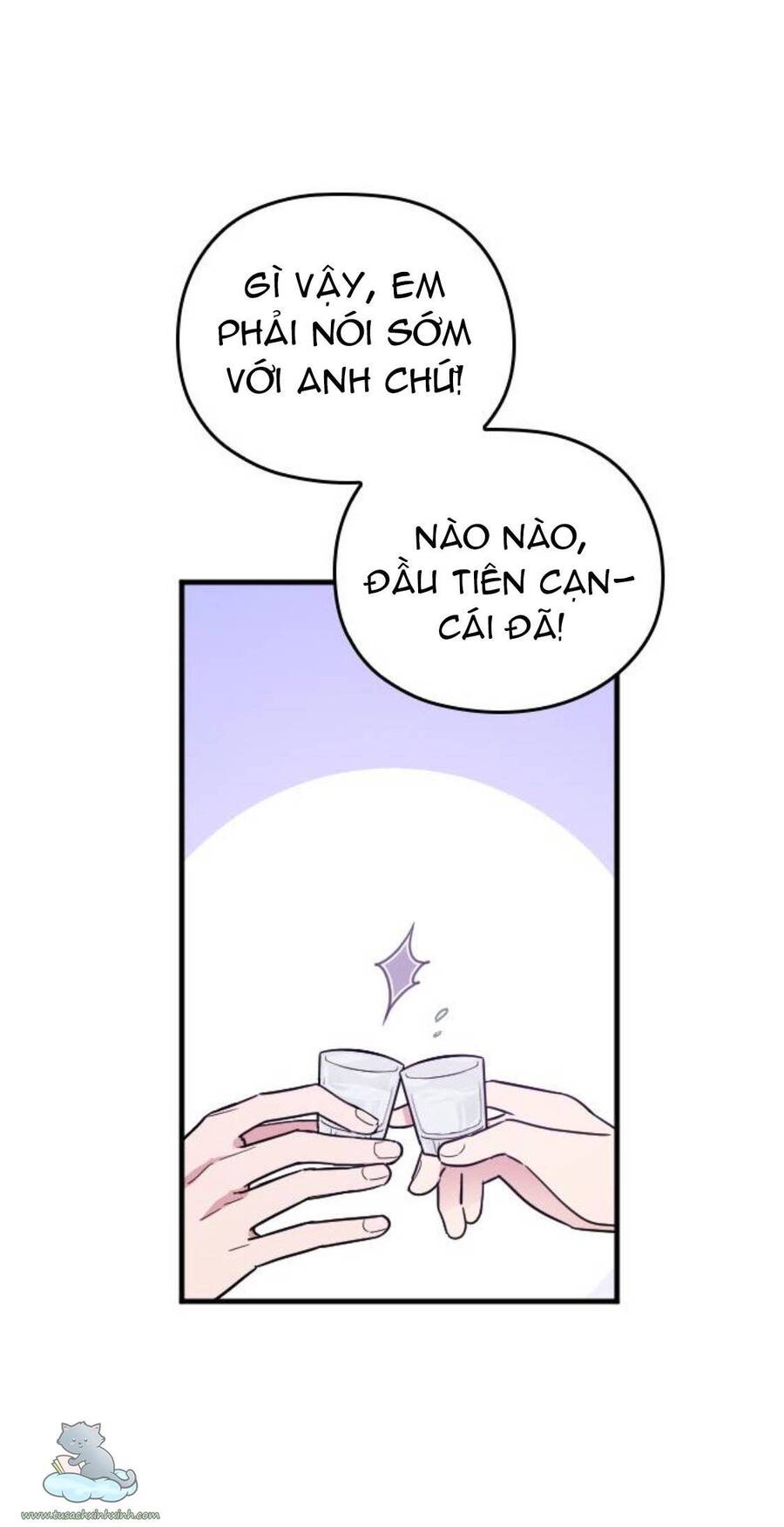 Cô Đi Mà Kết Hôn Với Chồng Tôi Đi - Chương 4 - Trang 95