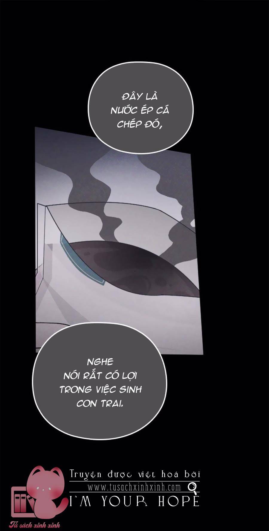 Cô Đi Mà Kết Hôn Với Chồng Tôi Đi - Chương 40 - Trang 2